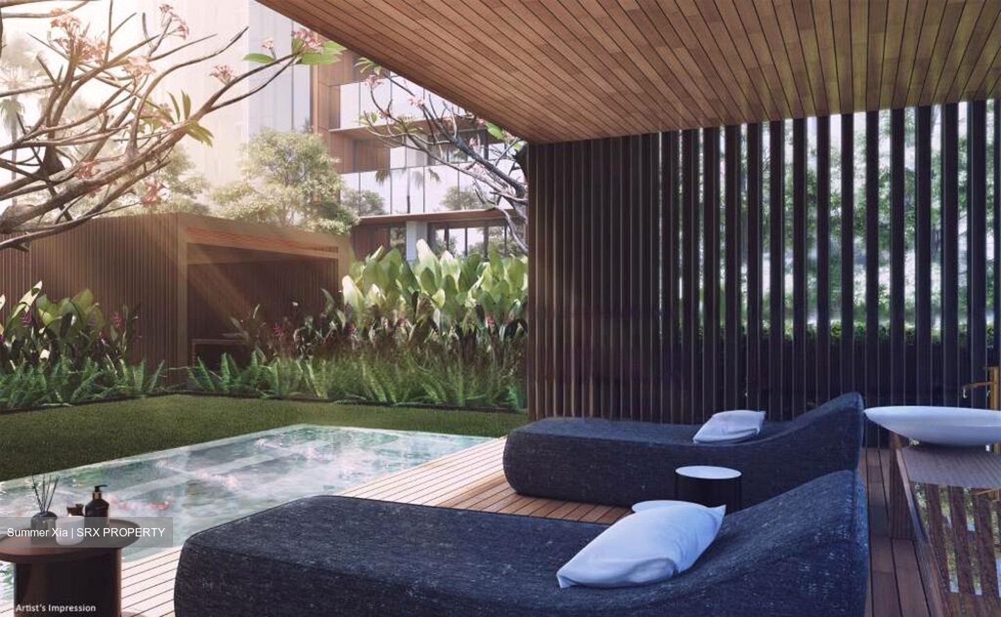 Leedon Green (D10), Condominium #458891231